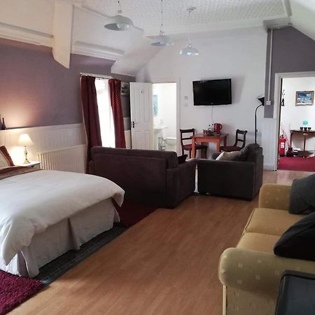The Dunning Hotel Perth Ngoại thất bức ảnh