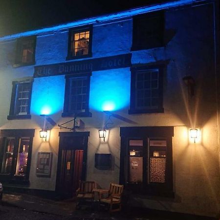 The Dunning Hotel Perth Ngoại thất bức ảnh