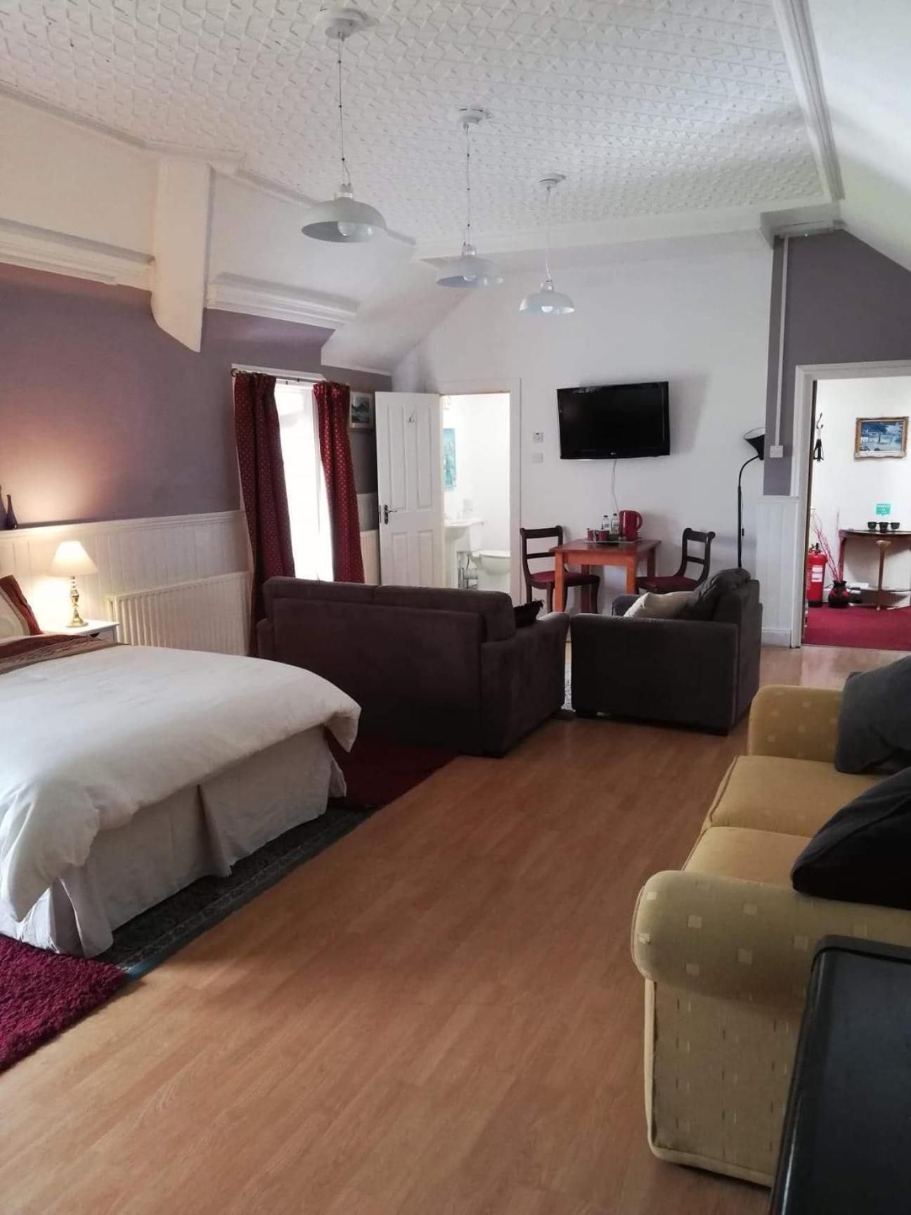 The Dunning Hotel Perth Ngoại thất bức ảnh