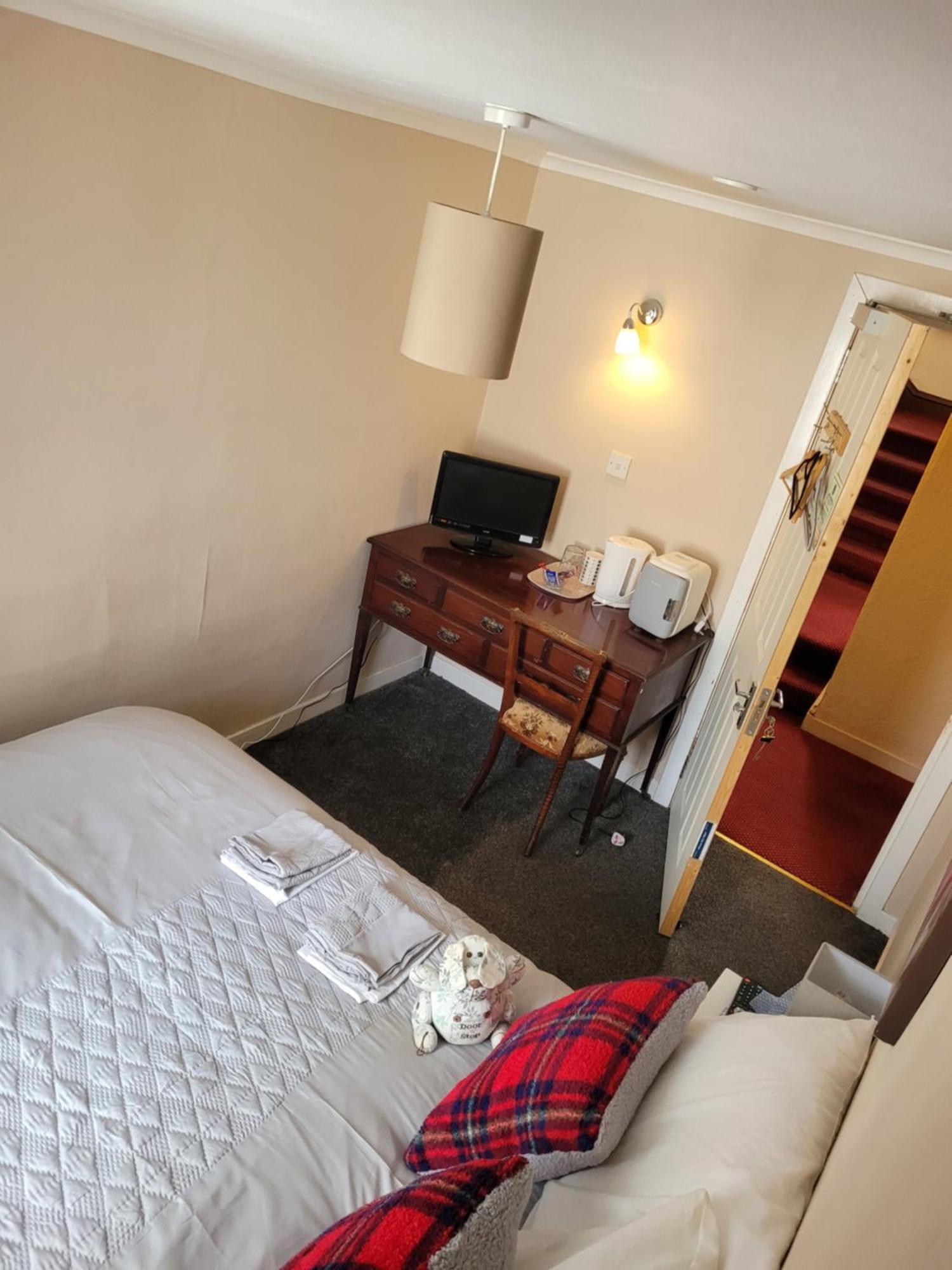 The Dunning Hotel Perth Phòng bức ảnh
