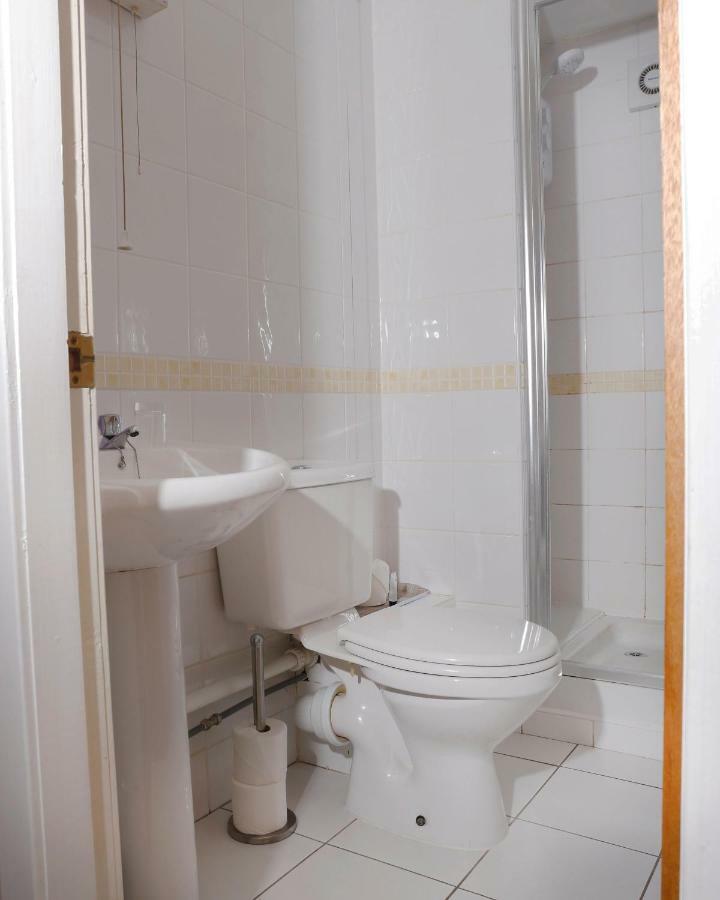 The Dunning Hotel Perth Ngoại thất bức ảnh