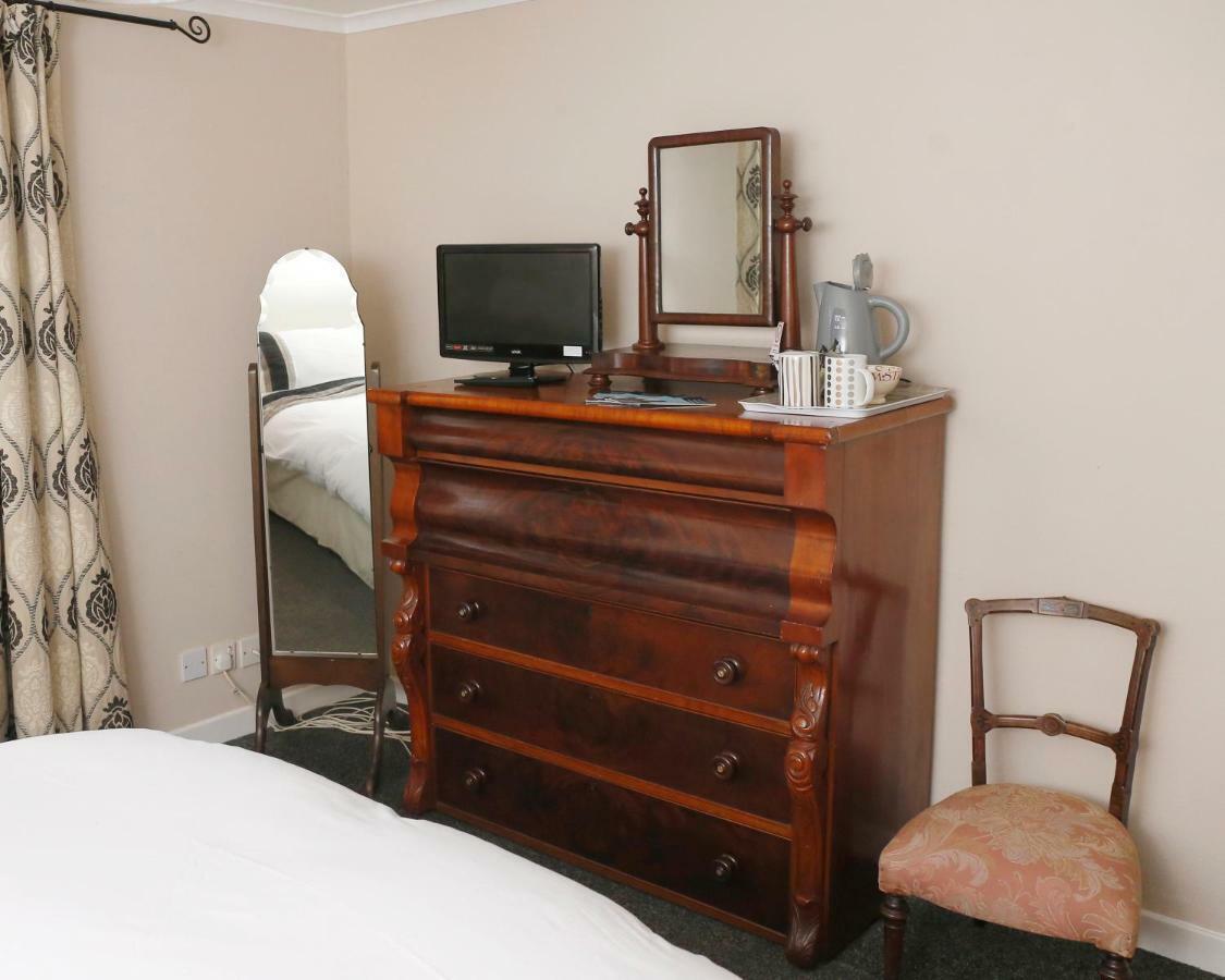 The Dunning Hotel Perth Ngoại thất bức ảnh