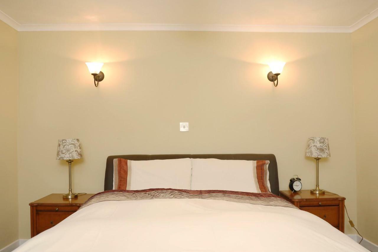 The Dunning Hotel Perth Ngoại thất bức ảnh