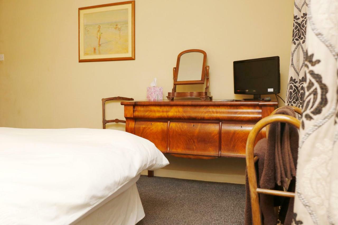 The Dunning Hotel Perth Ngoại thất bức ảnh